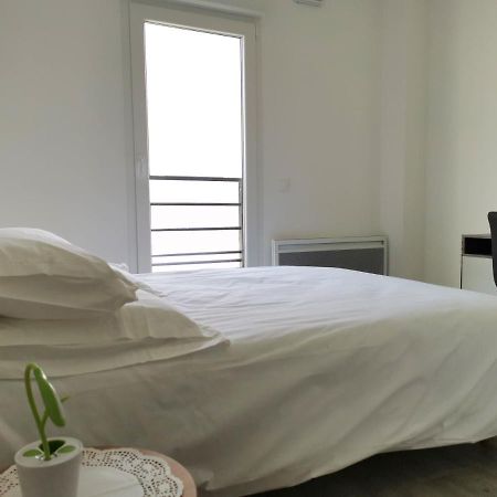 Beguinage La Tourangelle Bed & Breakfast Tours Ngoại thất bức ảnh