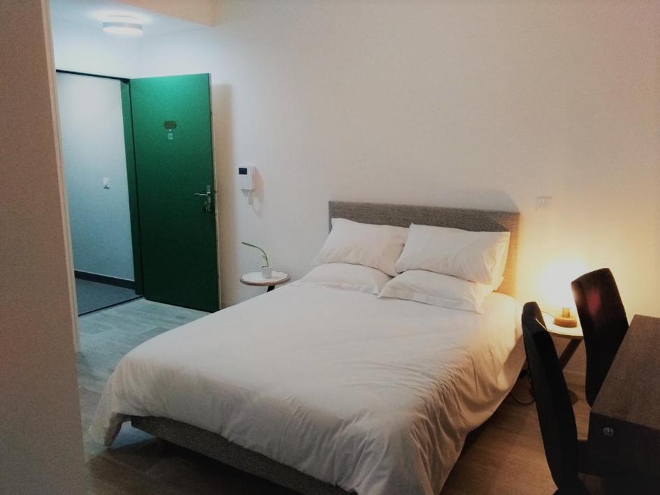 Beguinage La Tourangelle Bed & Breakfast Tours Ngoại thất bức ảnh